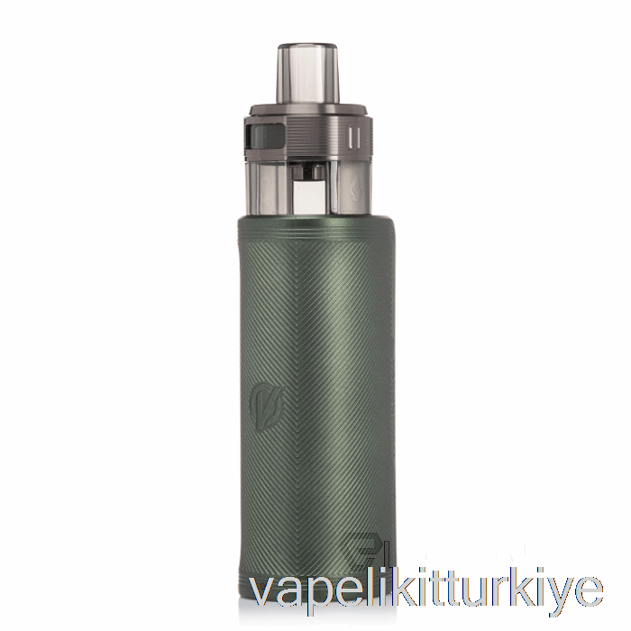 Elektronik Sigara Kalemi Vape Mate Vaporesso Gen Pt60 Pod Sistemi Alp Yeşili